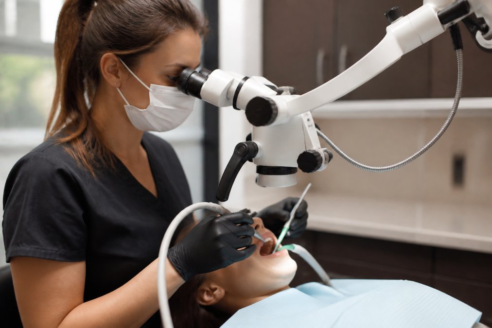 Is Root Canal Treatment Painful? What to Expect