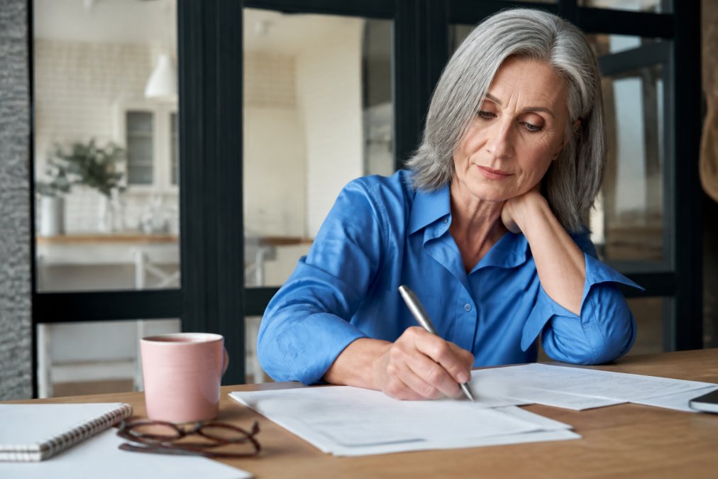 Is Roth Conversion Worth It for Women Over 50?