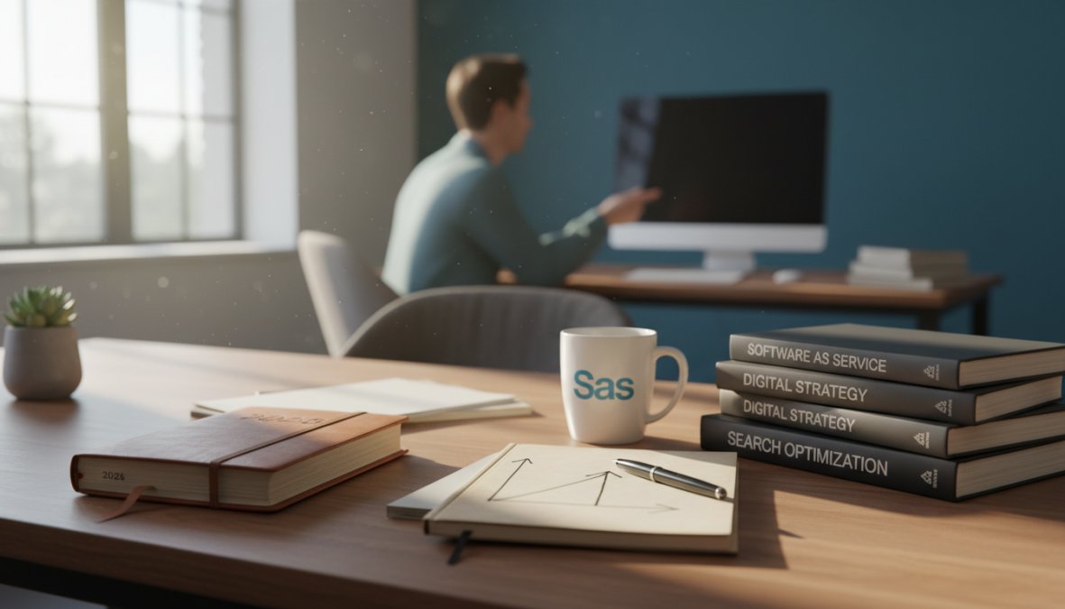 Is SaaS SEO Worth the Investment? A 2026 Guide