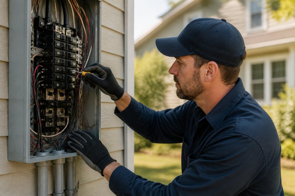 Is Same-Day Electrical Service Possible? A How-To Guide