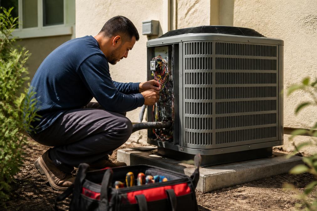 Is Same-Day HVAC Guaranteed? What You Need to Know