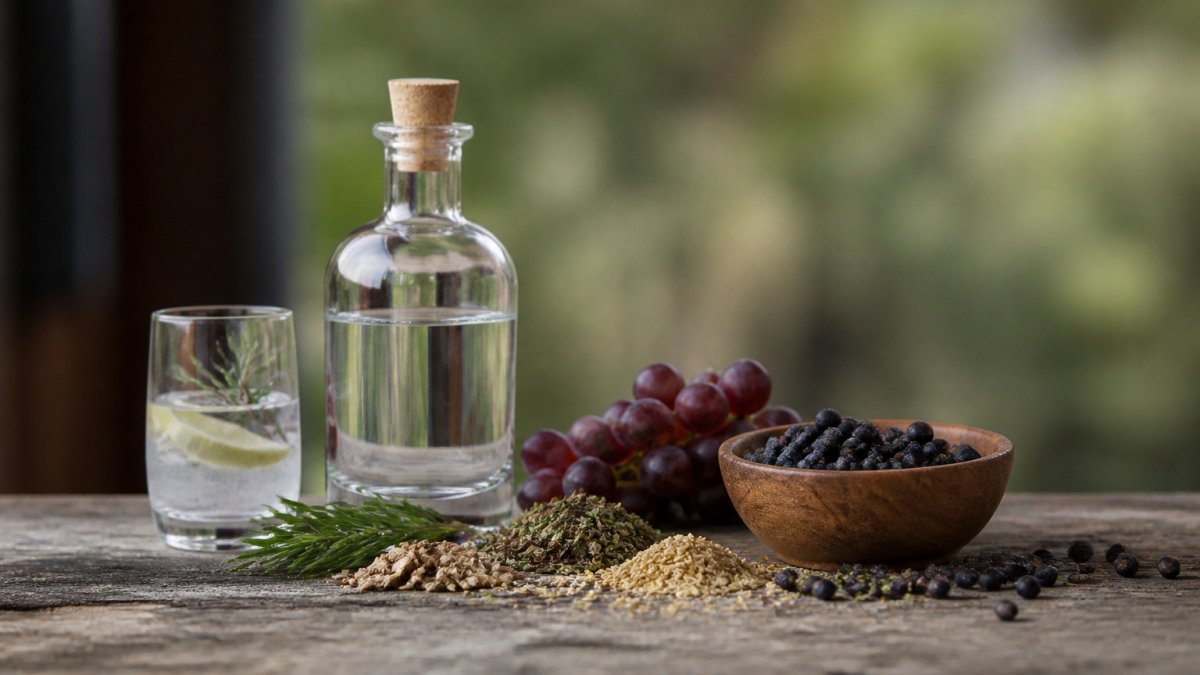 Is Sawmill Gin a Good Alternative for Gin Lovers?