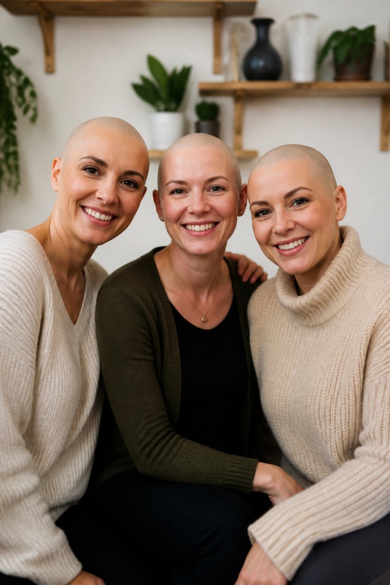 Is Scalp Micropigmentation Safe After Chemo