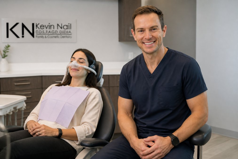 Is Sedation Dentistry Safe for Adults? What You Need to Know