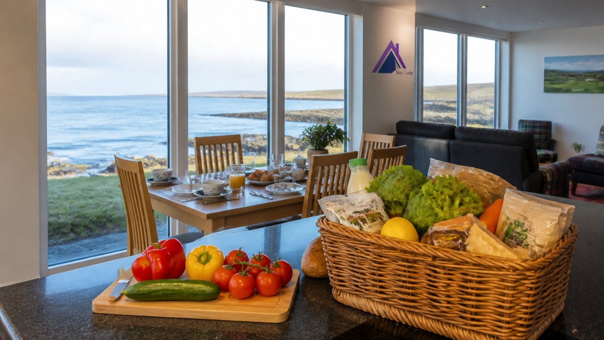 Is Self-Catering More Sustainable Than Hotel Stays?
