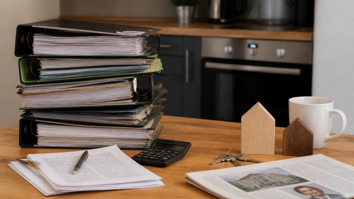 Is Self Managing an HMO Worth It? A Landlord's Guide