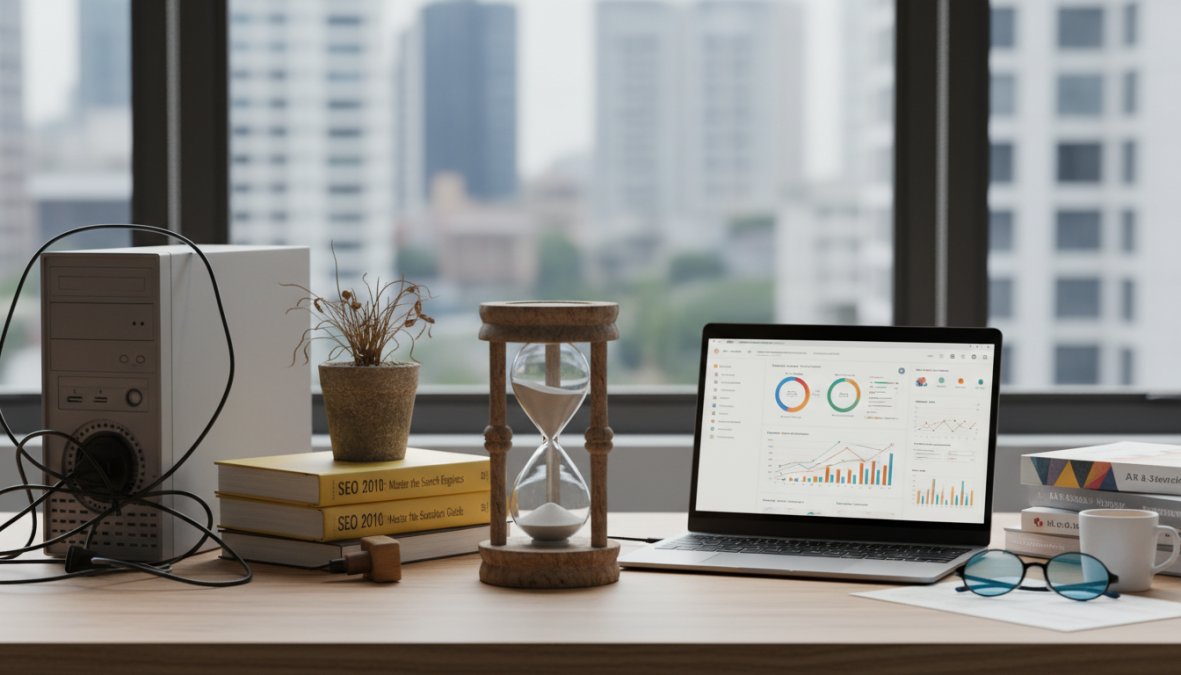 Is SEO Dead or Evolving in 2026? The Real Answer