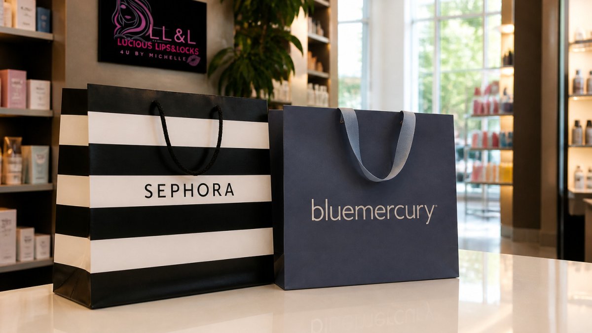 Is Sephora or Bluemercury Better for Beauty Quality?