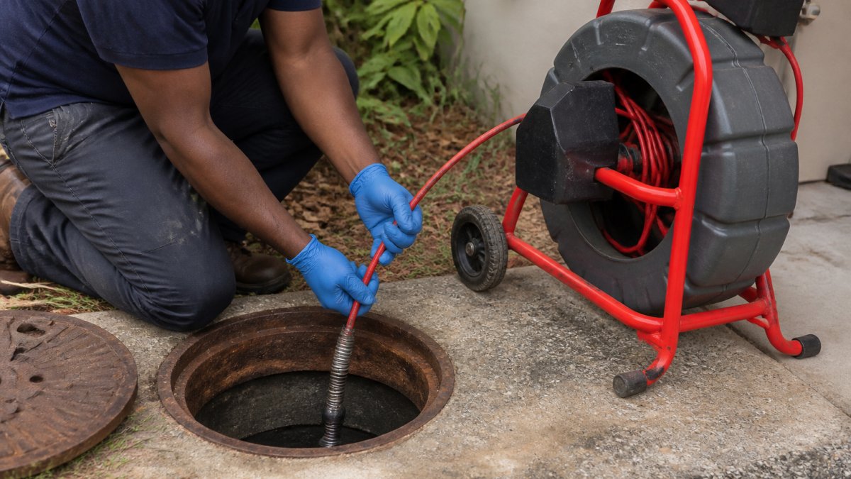 Is Sewer Camera Inspection Worth It for Your Home?