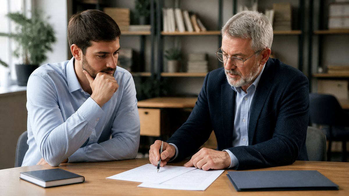 Is Small Business Succession Planning Consulting Worth It?