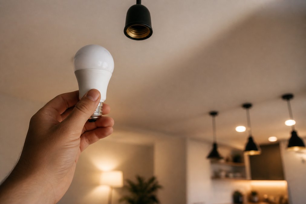 Is Smart Home Lighting Worth the Investment?