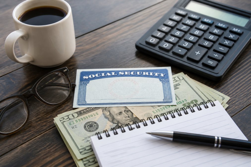 Is Social Security Enough for Retirement Living?