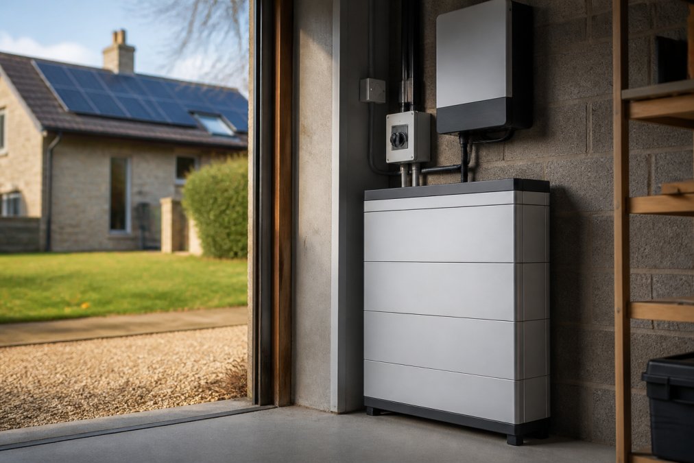 Is Solar Battery Storage Worth It in 2026?