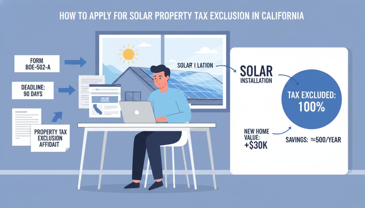 solar installation