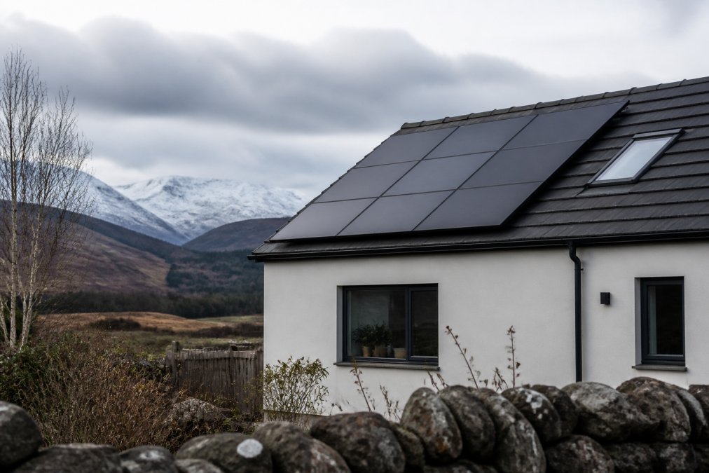 Is Solar Worth It in Scotland? A 2026 Cost & Payback Guide