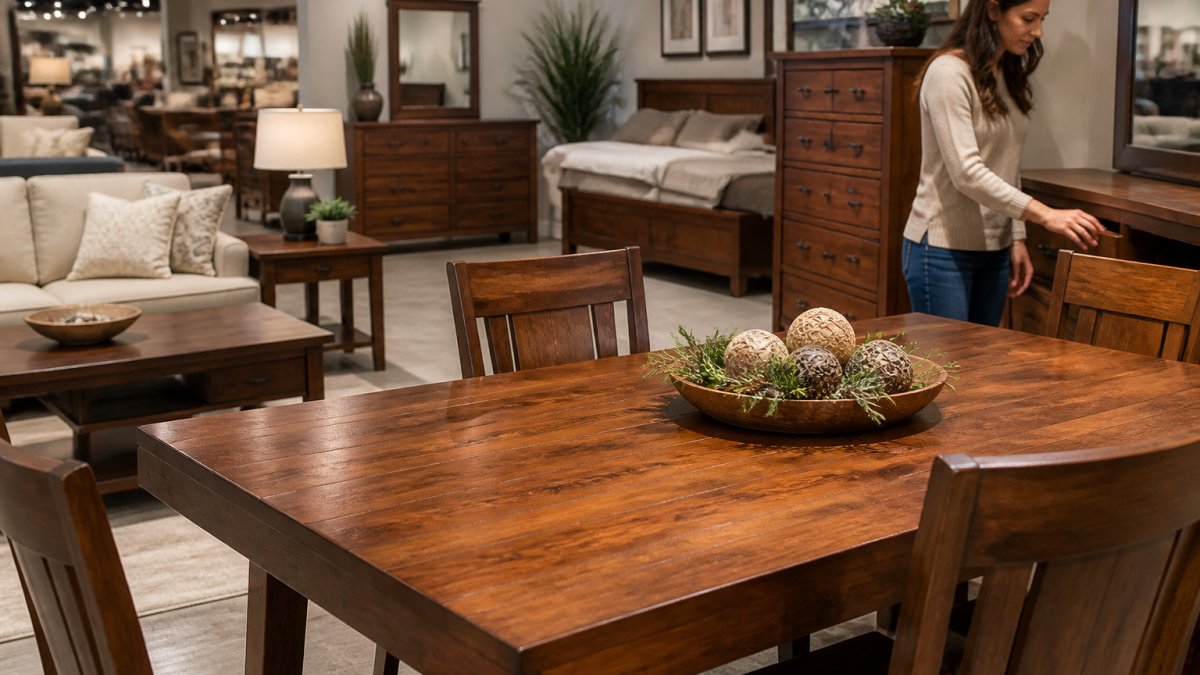Is Solid Wood Furniture Worth It? A 2026 Buyer's Guide