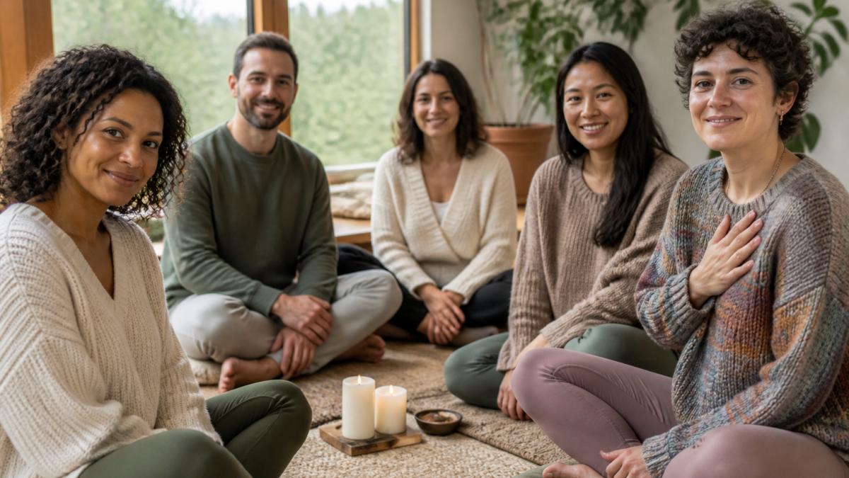 Is Somatic Therapy Worth It for Anxiety? A 2026 Guide