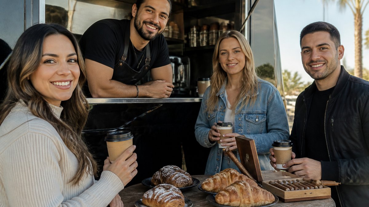 Is Specialty Coffee Worth the Higher Cost?