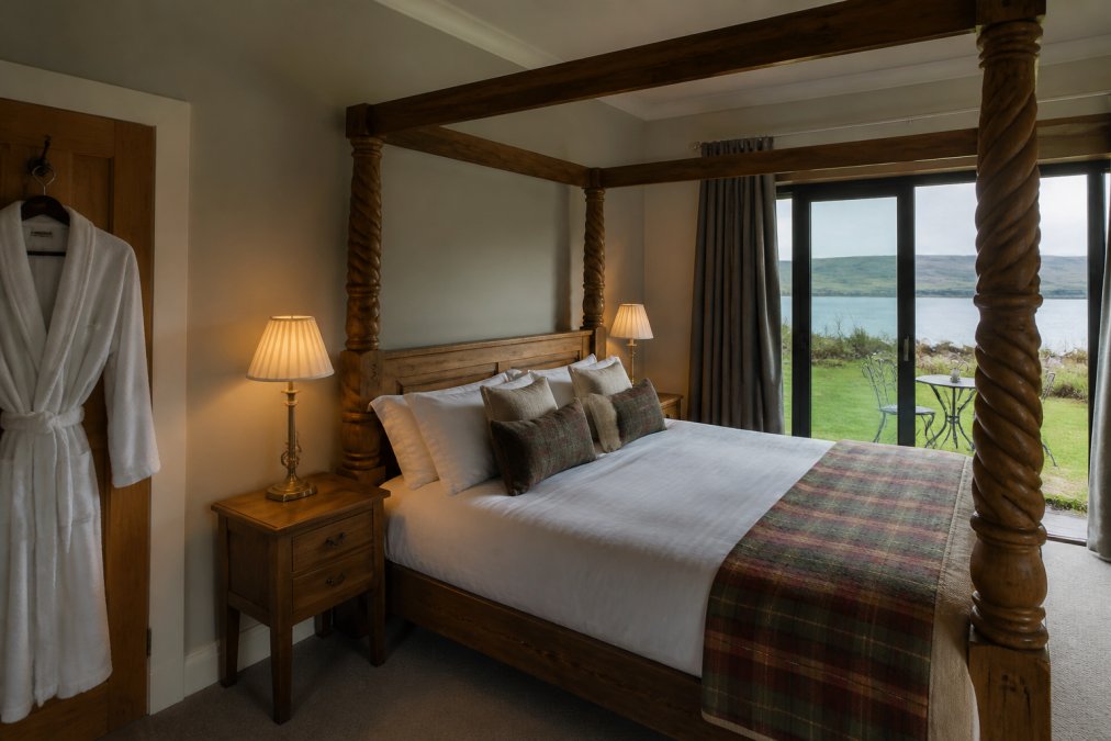 Is Staying in Dunvegan Worth It? A First-Timer's Guide