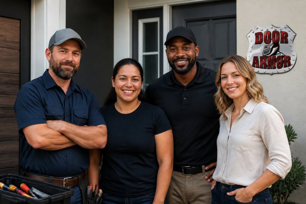 Is Steel Door Security Worth It? 2026 Guide