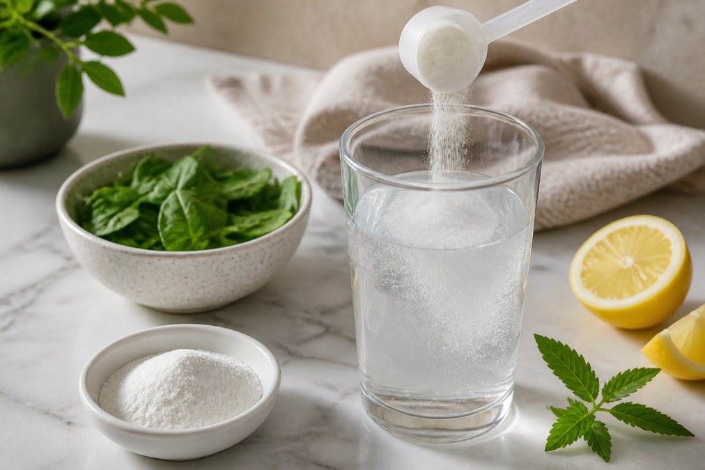 Is Stevia-Based Electrolyte Powder Worth It? A 2026 Guide