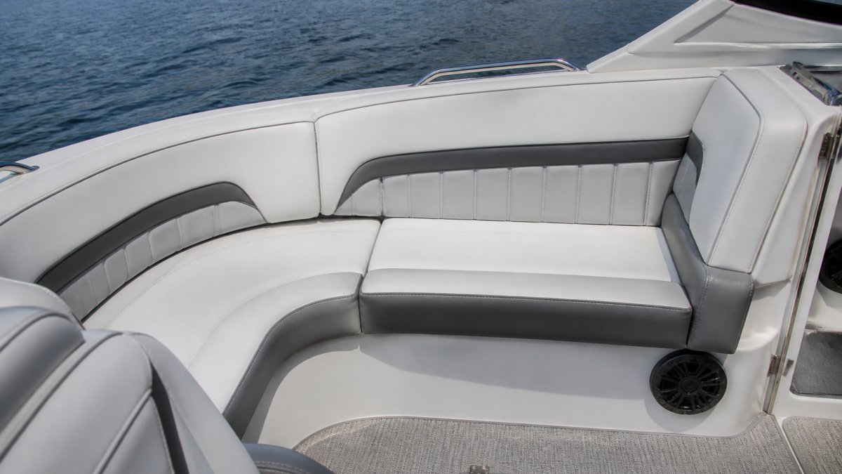 Is Streamline Upholstery the Best Choice for Your Boat?