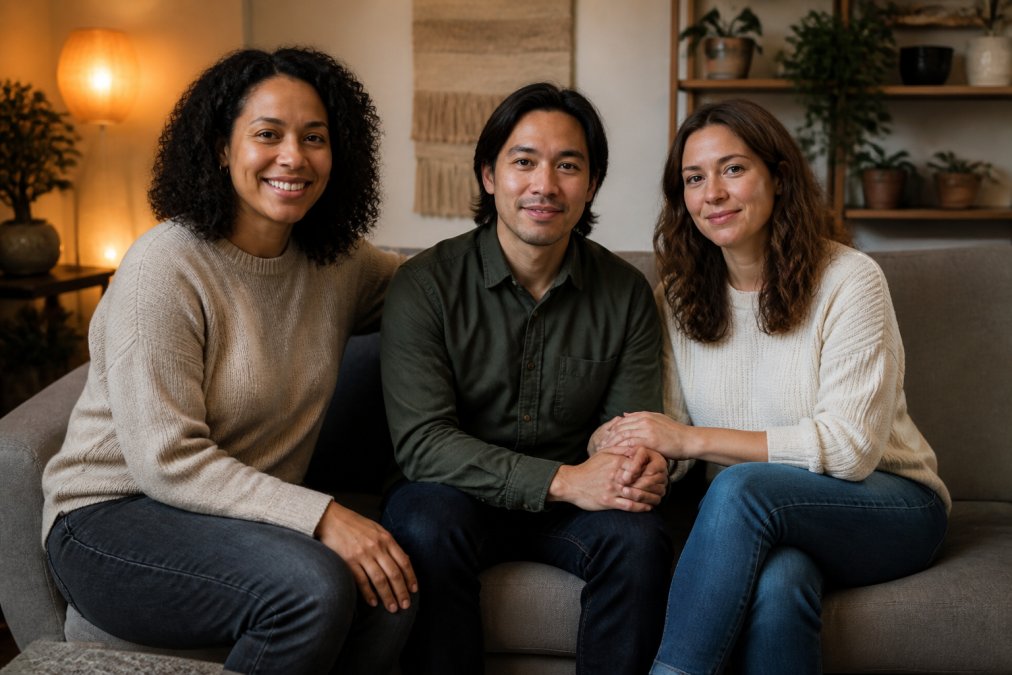 Is Surrogate Partner Therapy Right for My Relationship?