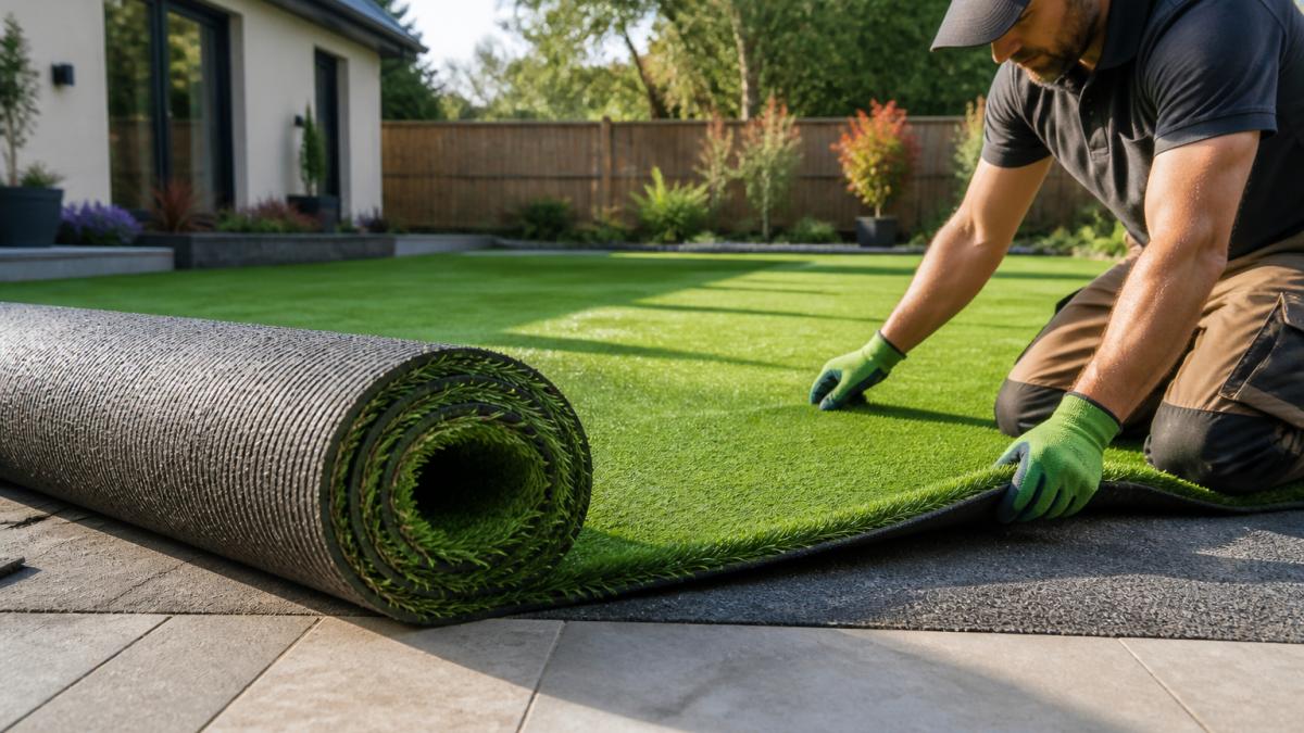 Is Synthetic Turf Worth the Cost? A 2026 Analysis