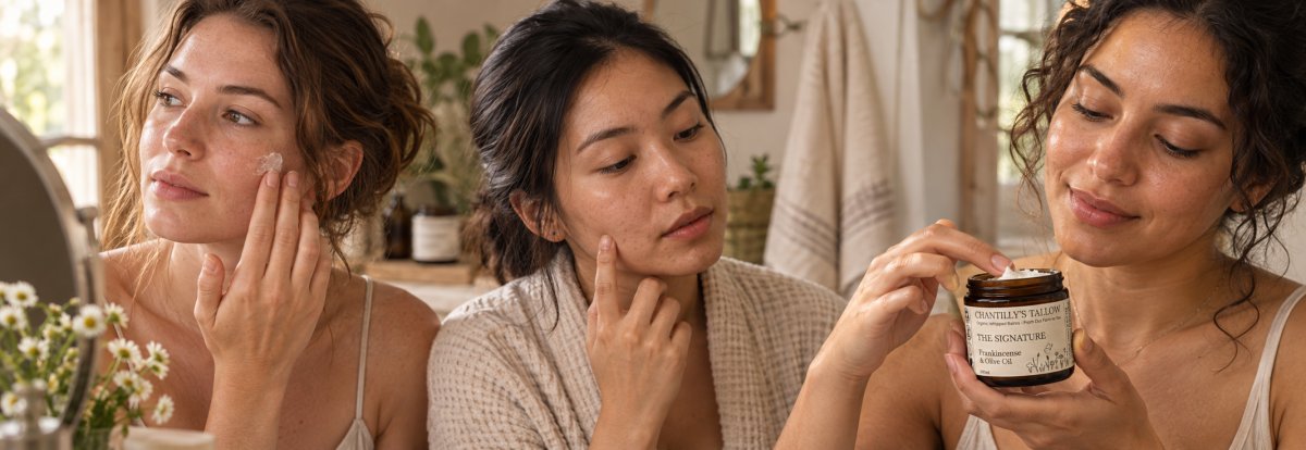 Is Tallow Non Comedogenic? What It Means for Your Skin