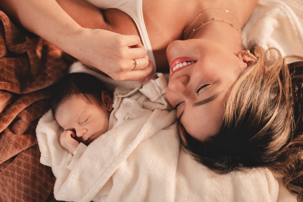 Is Tallow Safe for Newborns? A Parent's Guide