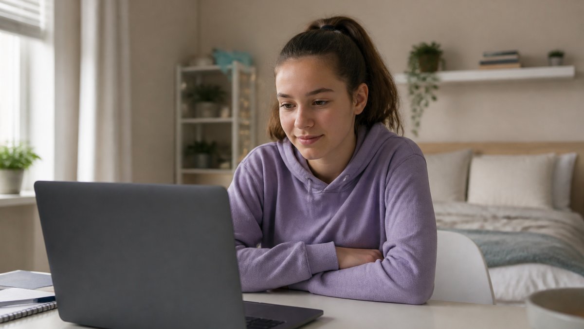 Is Telehealth Therapy Private for Teens? A 2026 Guide