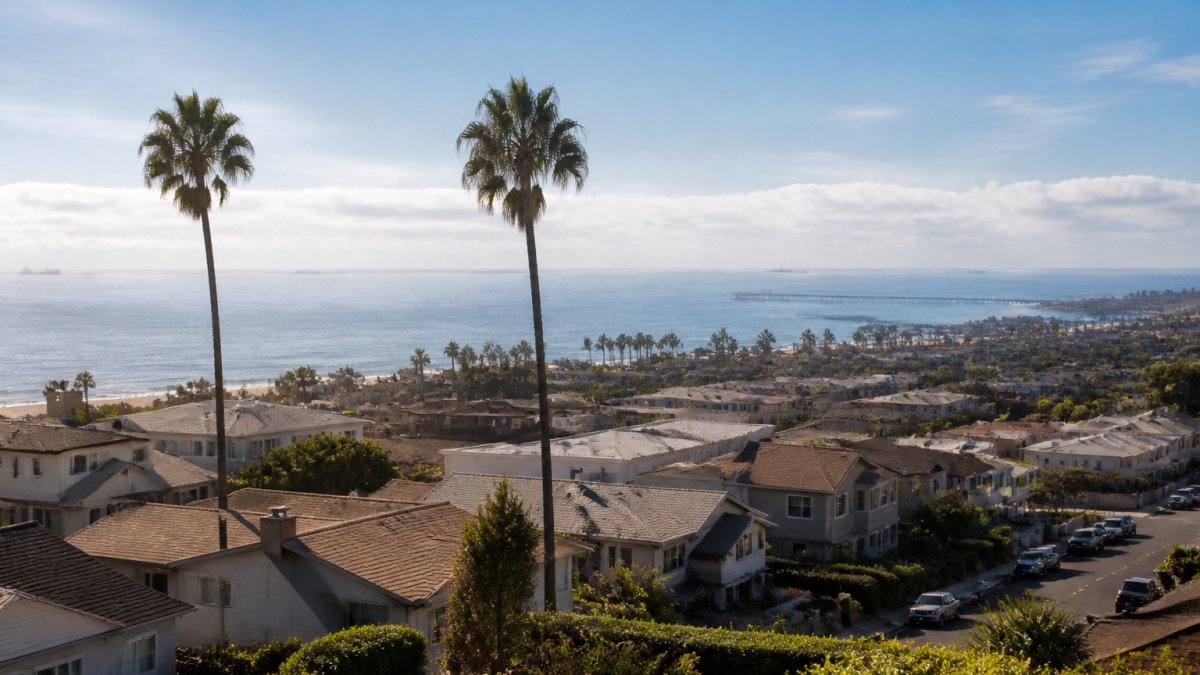 Is the South Bay Real Estate Market 2026 a Buyer's Market?