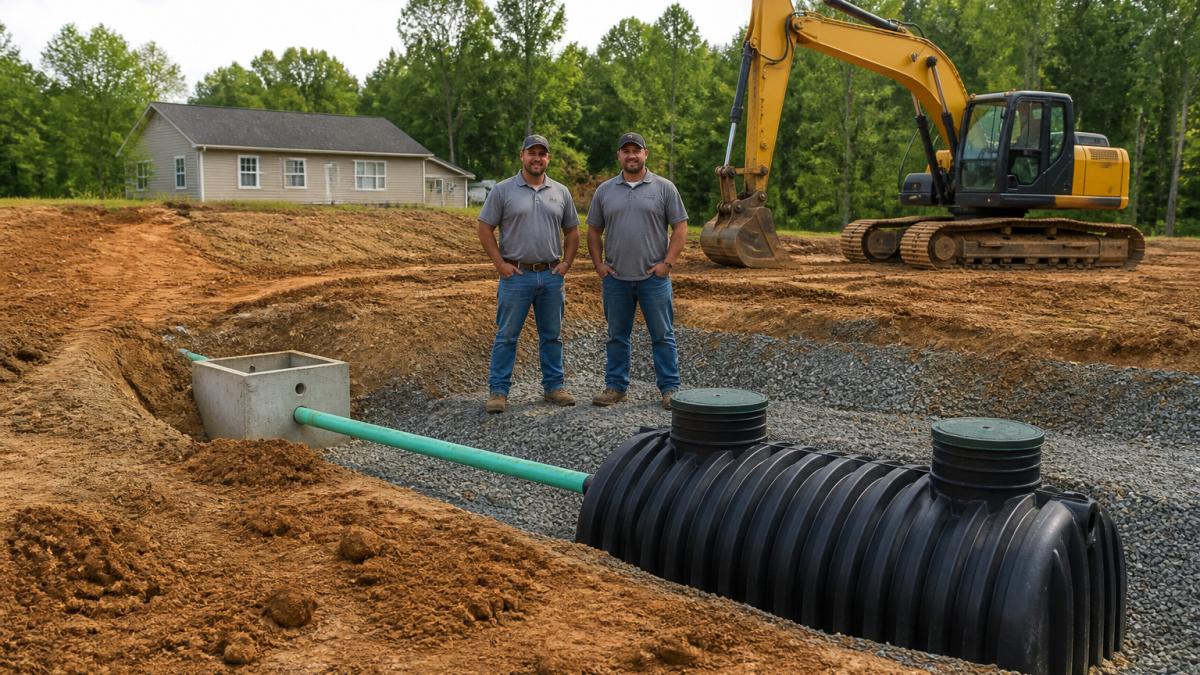 Is There a Good Chris Mendenhall Alternative in Thomasville?