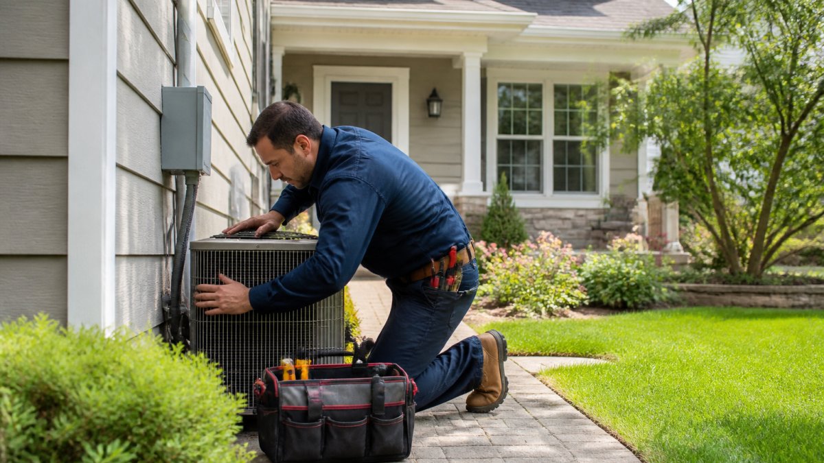 Is There One Company for All North Jersey Home Repairs?