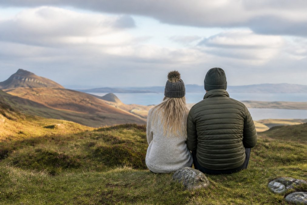 Is Three Nights Enough for Skye? A Realistic Guide
