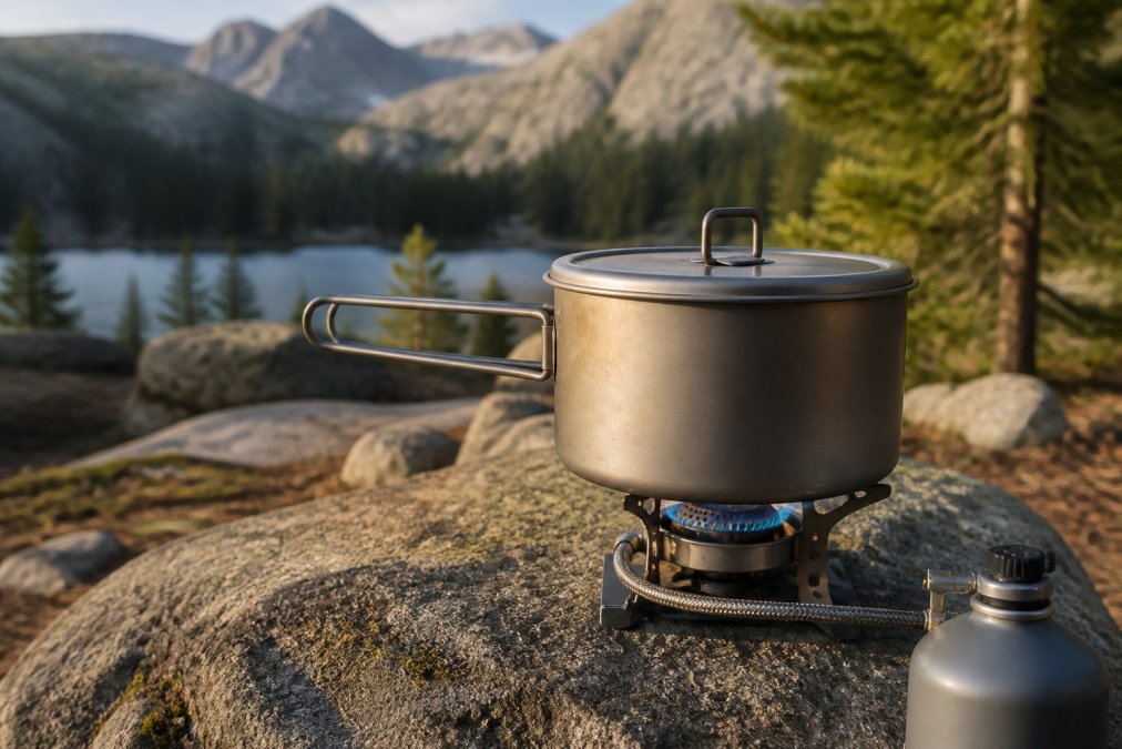 Is Titanium Cookware Worth the Cost? A 2026 Review