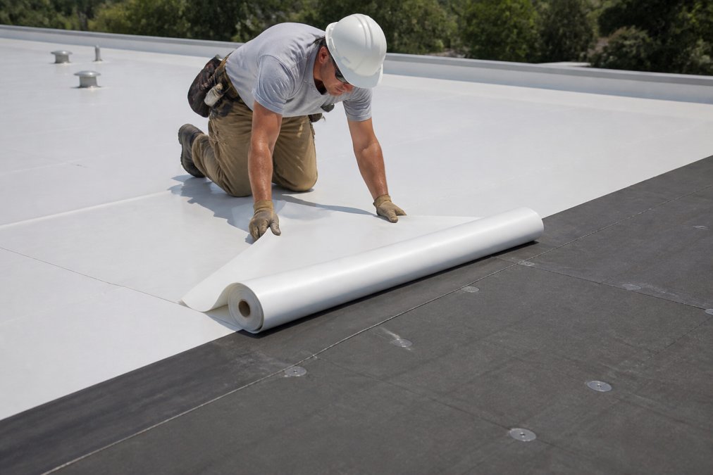 Is TPO Roofing Worth It for Small Businesses? 2026 Guide