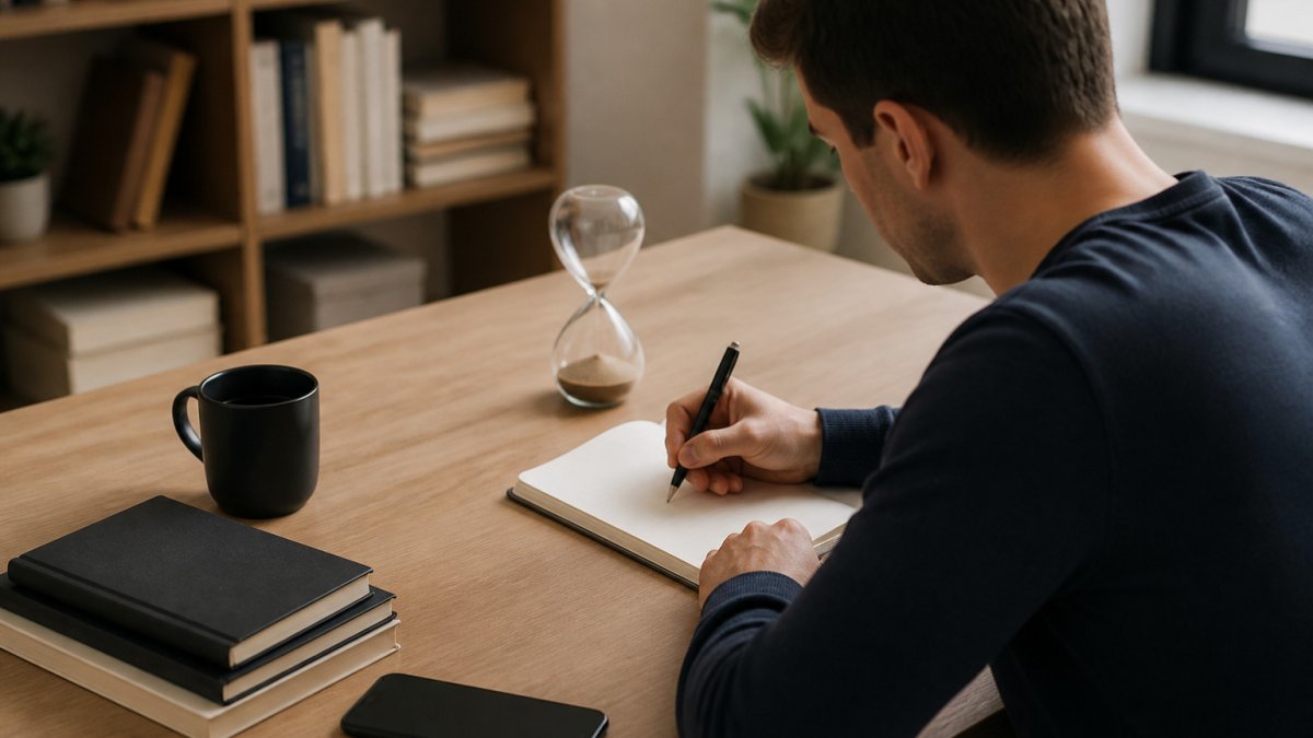 Is Two Hours Daily Enough for a Business? Here's the Answer