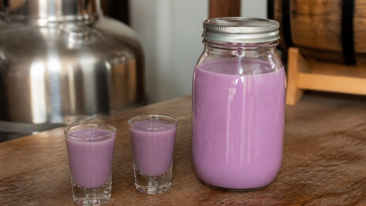 Is Ube Moonshine Good for Beginners? A 2026 Guide