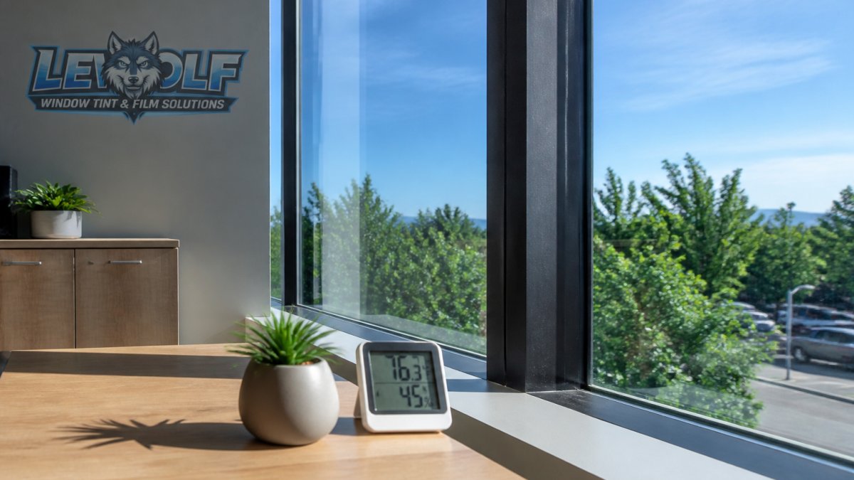Is UV Window Film Worth It for Energy Efficiency
