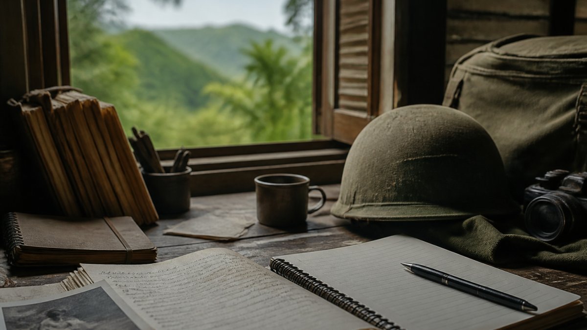 Is Vietnam War Fiction Too Depressing? A Reader's Guide