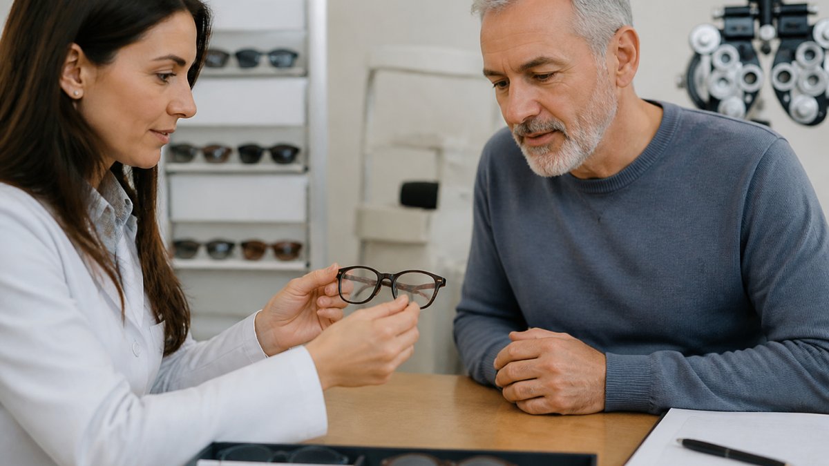 Is Vision Insurance Worth It After 40? A 2026 Guide