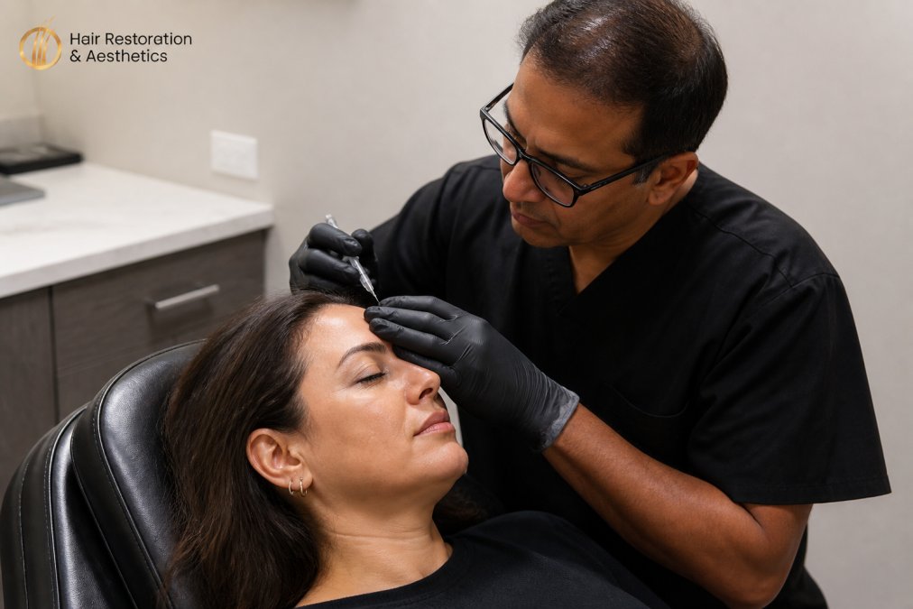 Is Volume Loss Treatment Worth the Cost? A 2026 Review