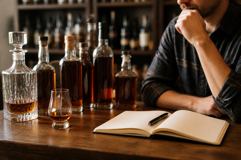 Is Whiskey Collection Software Free? 2026 Guide