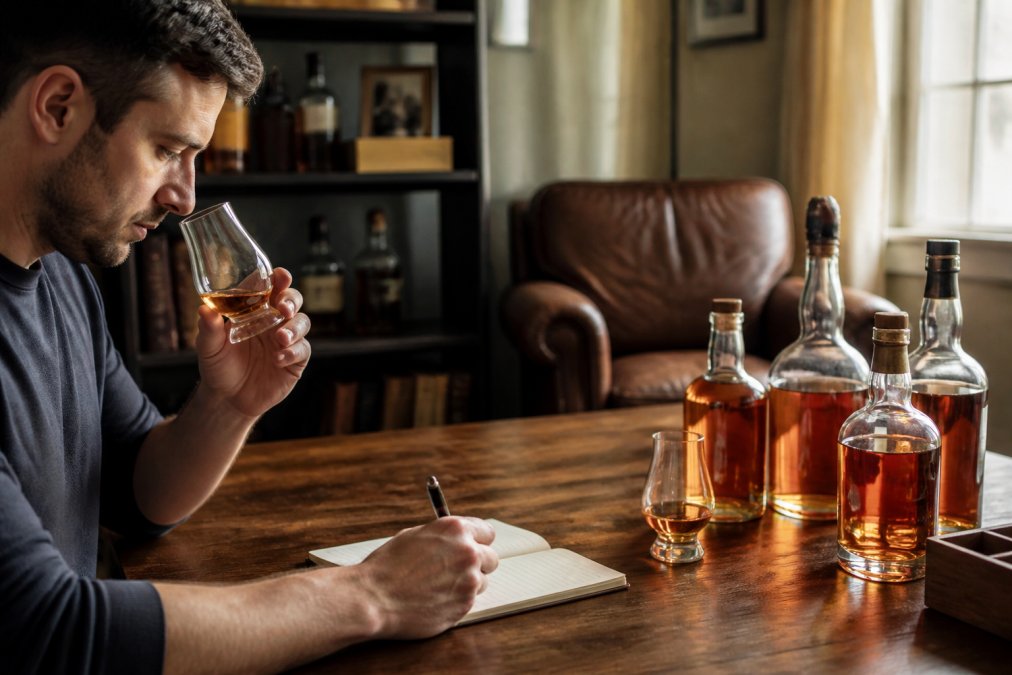 Is Whiskey Collection Tracking Free? 2026 Guide