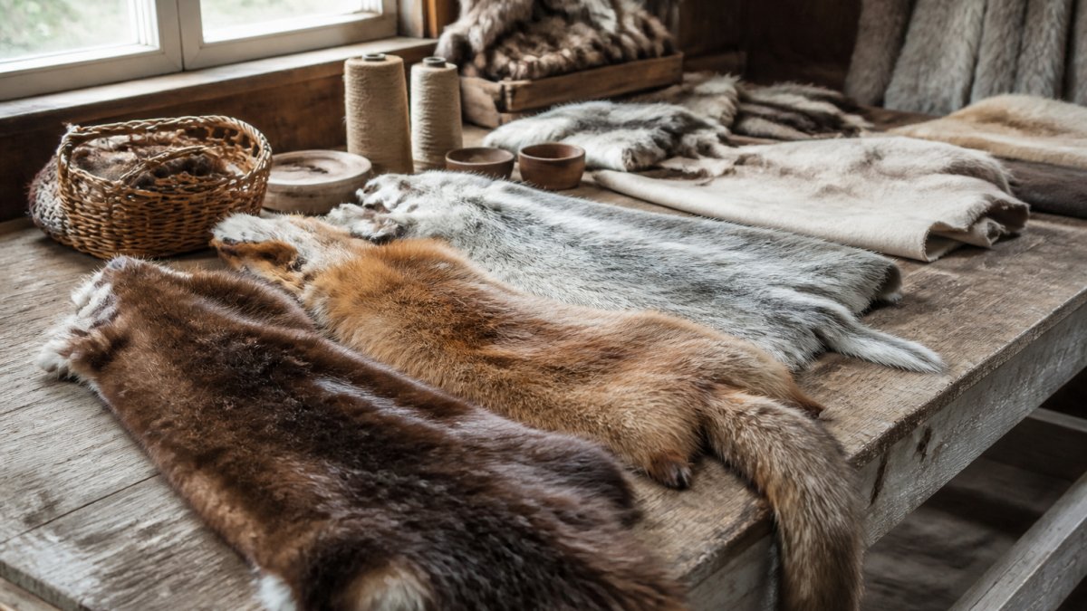Is Wild Fur Sustainable for Crafting? A 2026 Guide