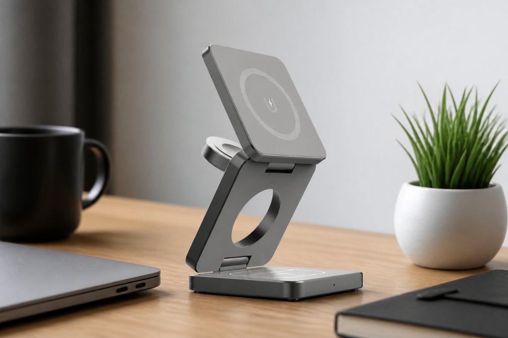 Is Wireless Charging Safe for Devices: A Complete Guide