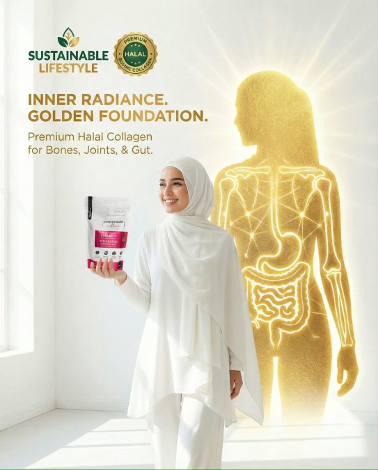 Is Your Collagen Decreasing With Age