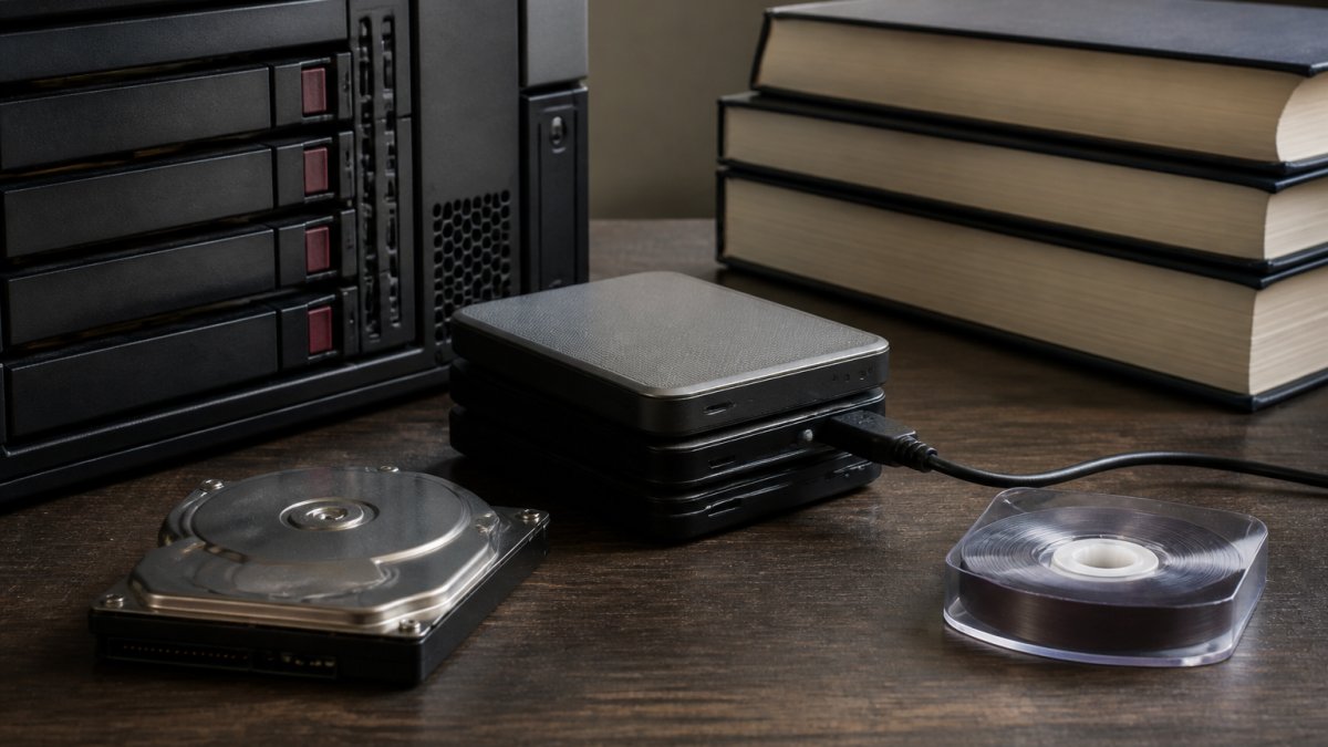 Is Your SQL Server Backup Strategy Ready for Large Databases?