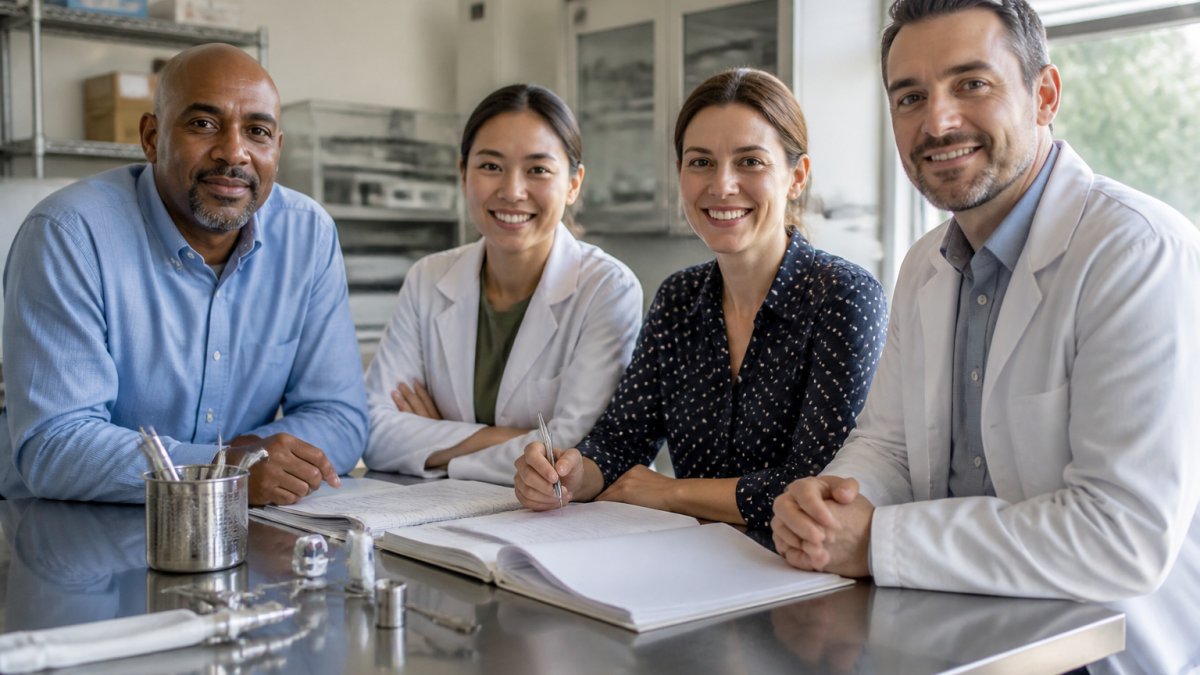 ISO 13485 Audit Remediation Plan: Step-by-Step